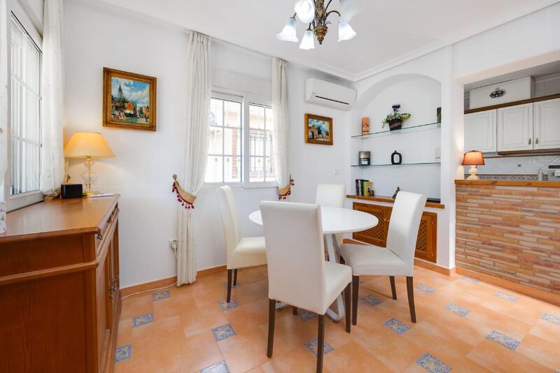 3 soveværelse Villa til salg 3 soveværelse Villa til salg