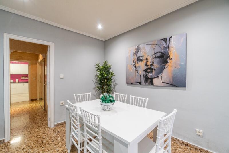 3 sovrum Lägenhet till salu 3 sovrum Lägenhet till salu