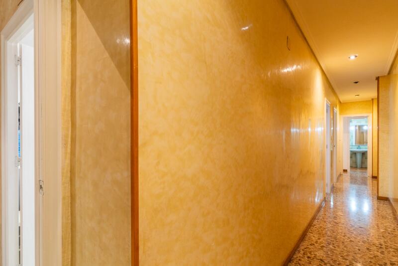 3 sovrum Lägenhet till salu 3 sovrum Lägenhet till salu