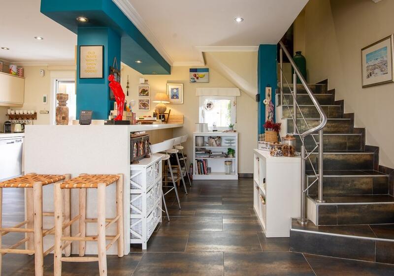 4 slaapkamer Villa Te koop 4 slaapkamer Villa Te koop