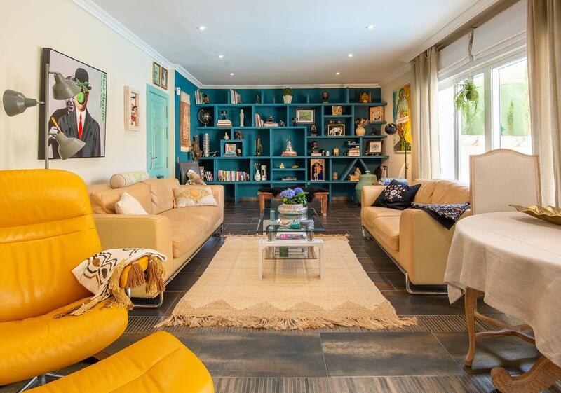 4 slaapkamer Villa Te koop 4 slaapkamer Villa Te koop