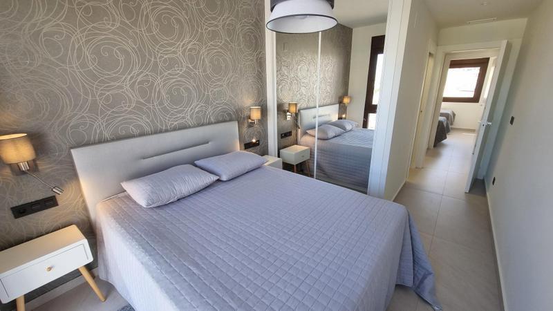 2 Cuarto Apartamento en venta