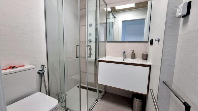 2 Cuarto Apartamento en venta