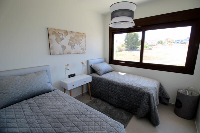 2 Cuarto Apartamento en venta