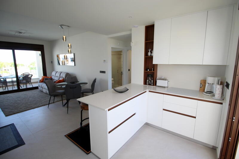 2 Cuarto Apartamento en venta