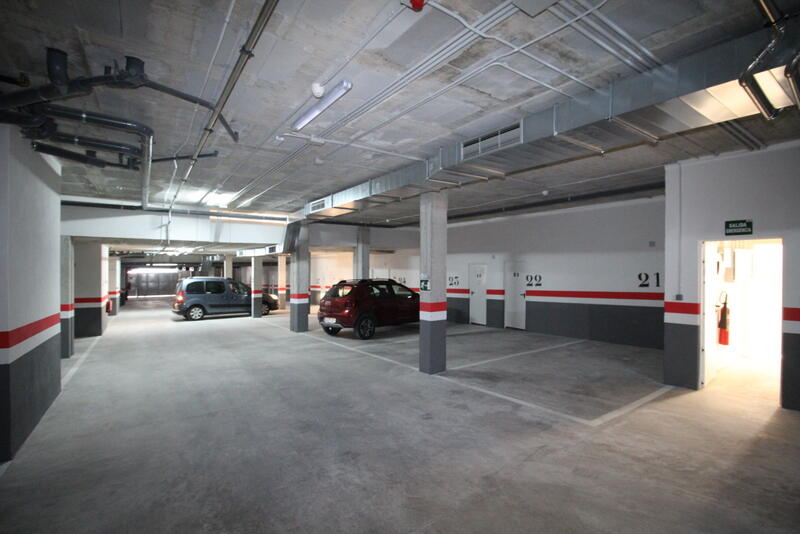 2 Cuarto Apartamento en venta