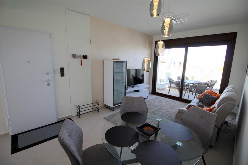 2 Cuarto Apartamento en venta