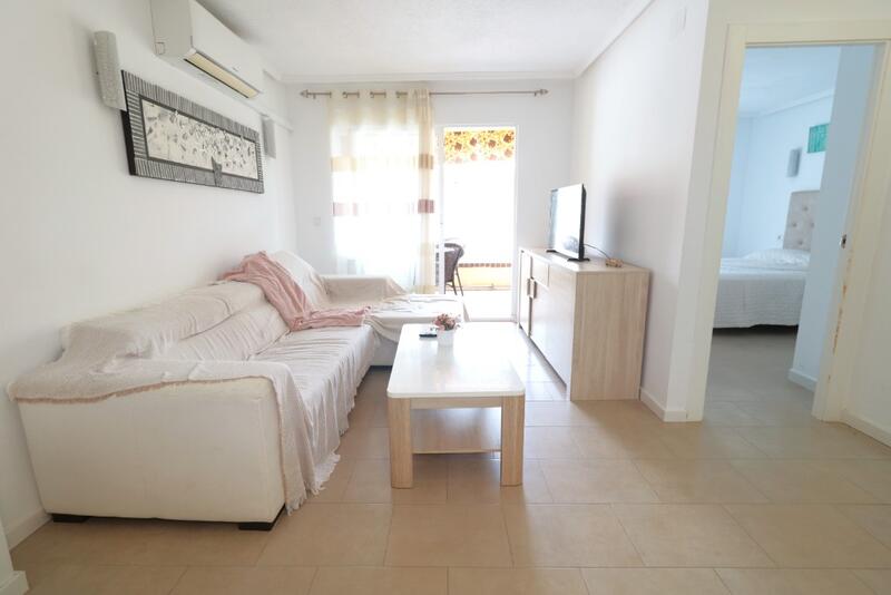 Appartement zu verkaufen in Torrevieja, Alicante