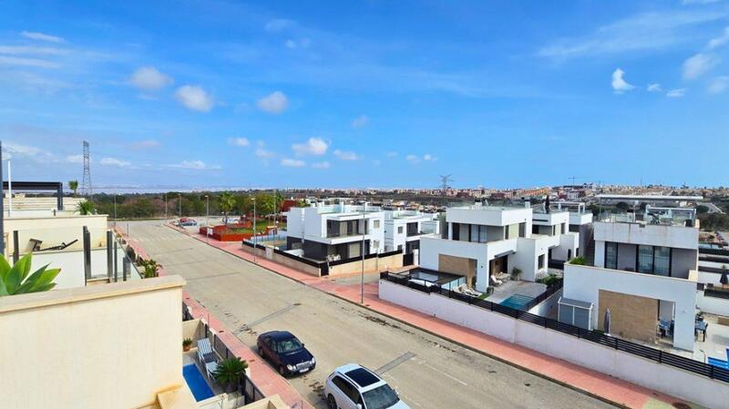 3 sovrum Villa till salu 3 sovrum Villa till salu