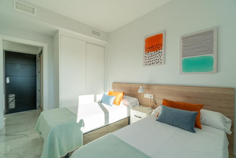 2 bedroom Apartment for sale