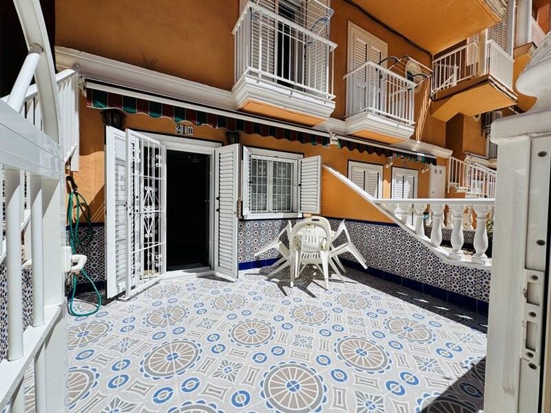 Appartement à vendre dans La Mata, Alicante
