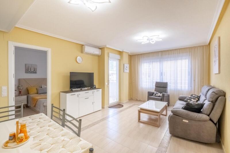 1 slaapkamer Appartement Te koop 1 slaapkamer Appartement Te koop