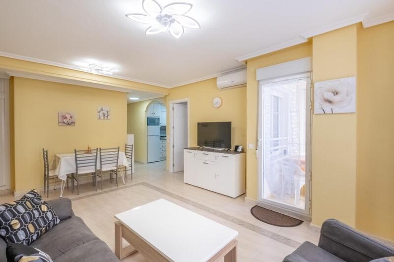 1 slaapkamer Appartement Te koop 1 slaapkamer Appartement Te koop