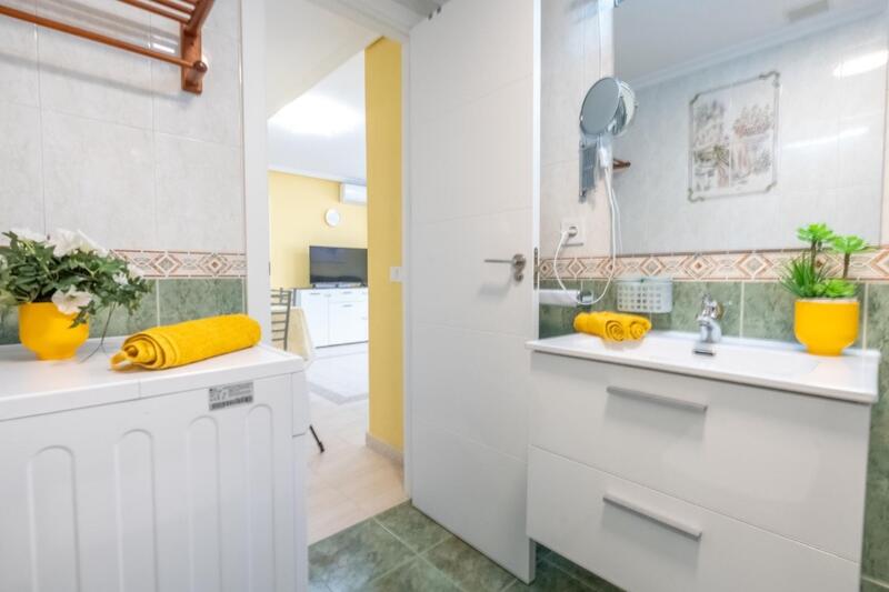 1 slaapkamer Appartement Te koop 1 slaapkamer Appartement Te koop