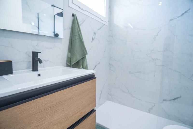 1 Cuarto Apartamento en venta 1 Cuarto Apartamento en venta