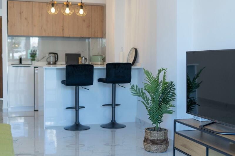 1 Cuarto Apartamento en venta 1 Cuarto Apartamento en venta