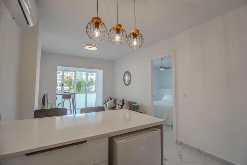 1 Cuarto Apartamento en venta 1 Cuarto Apartamento en venta