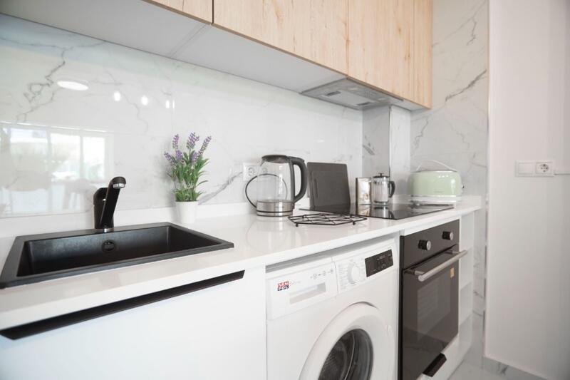 1 Cuarto Apartamento en venta 1 Cuarto Apartamento en venta