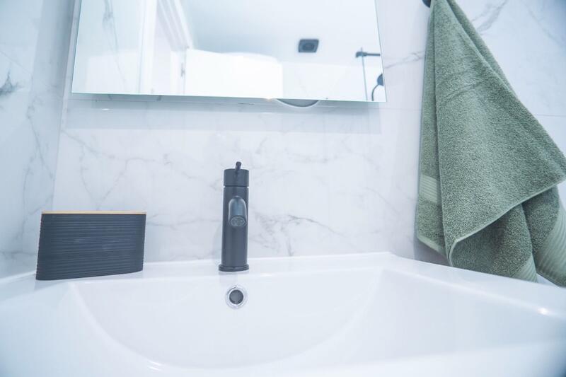 1 Cuarto Apartamento en venta 1 Cuarto Apartamento en venta