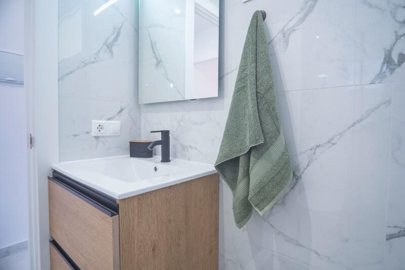 1 Cuarto Apartamento en venta 1 Cuarto Apartamento en venta