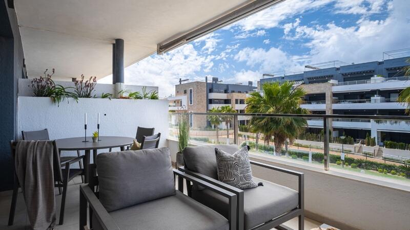Apartment for sale in Orihuela Costa, Alicante