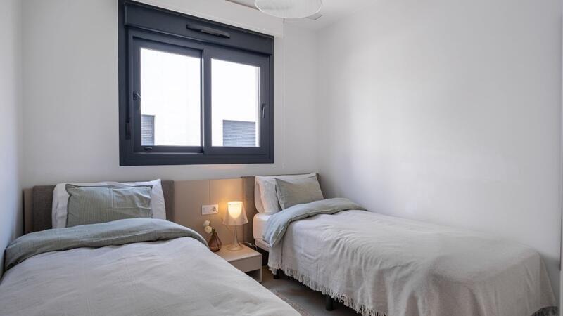 2 bedroom Apartment for sale