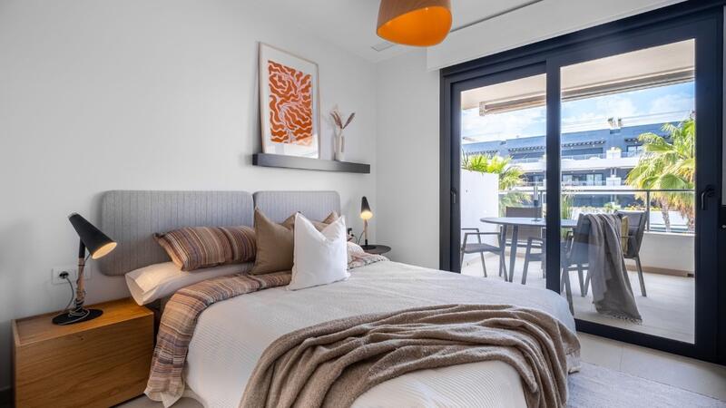 2 bedroom Apartment for sale