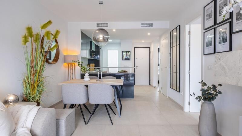 2 bedroom Apartment for sale