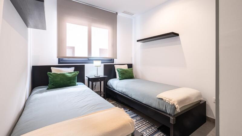 2 bedroom Apartment for sale