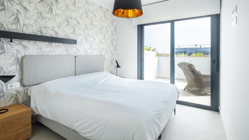 2 Cuarto Apartamento en venta 2 Cuarto Apartamento en venta