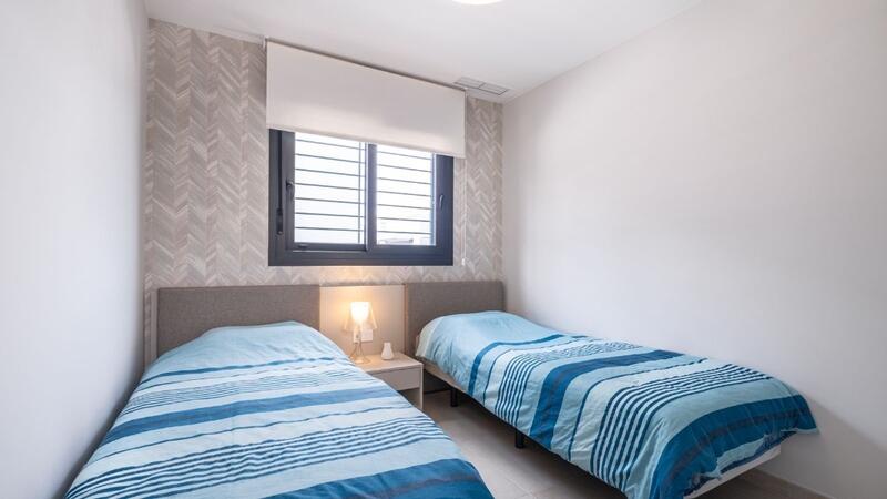 2 Cuarto Apartamento en venta 2 Cuarto Apartamento en venta