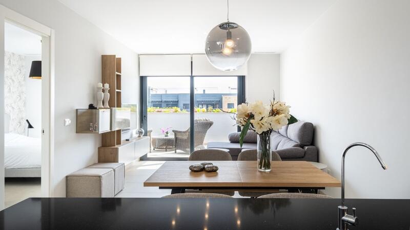 2 Cuarto Apartamento en venta 2 Cuarto Apartamento en venta