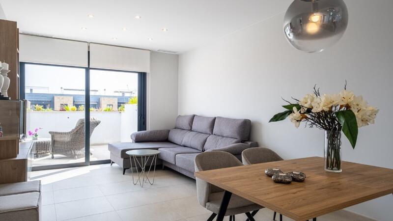 2 Cuarto Apartamento en venta 2 Cuarto Apartamento en venta