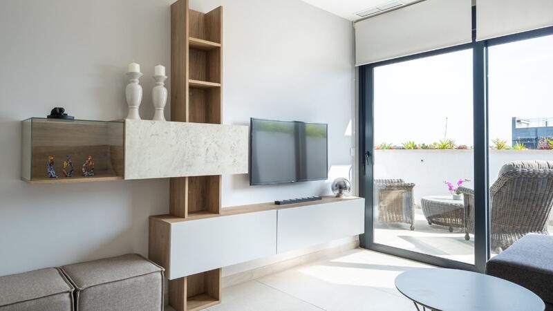 2 Cuarto Apartamento en venta 2 Cuarto Apartamento en venta