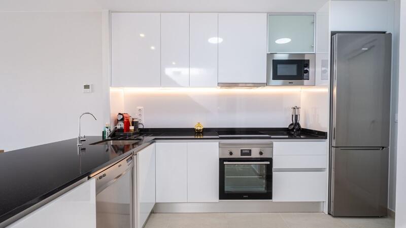 2 Cuarto Apartamento en venta 2 Cuarto Apartamento en venta