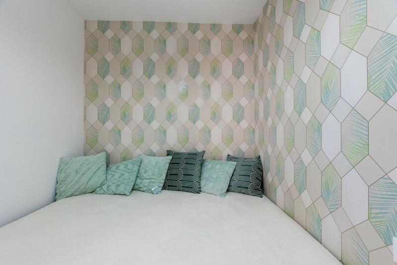 1 Cuarto Apartamento en venta 1 Cuarto Apartamento en venta