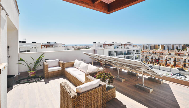 2 slaapkamer Appartement Te koop 2 slaapkamer Appartement Te koop