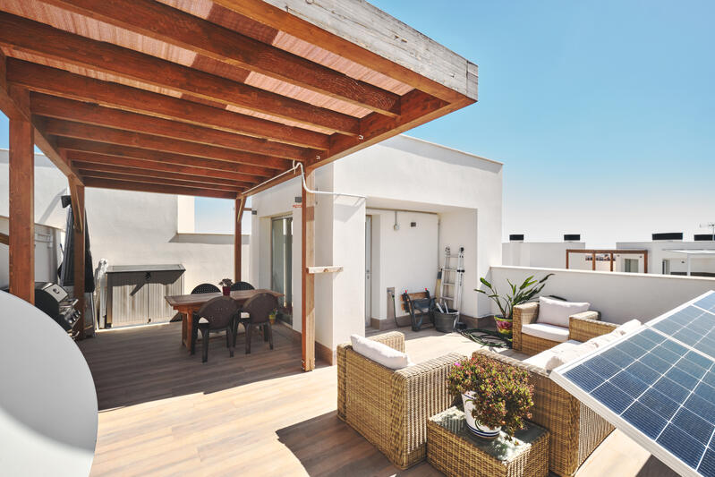 2 slaapkamer Appartement Te koop 2 slaapkamer Appartement Te koop