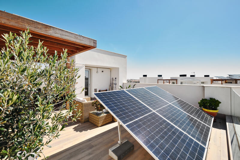 2 slaapkamer Appartement Te koop 2 slaapkamer Appartement Te koop