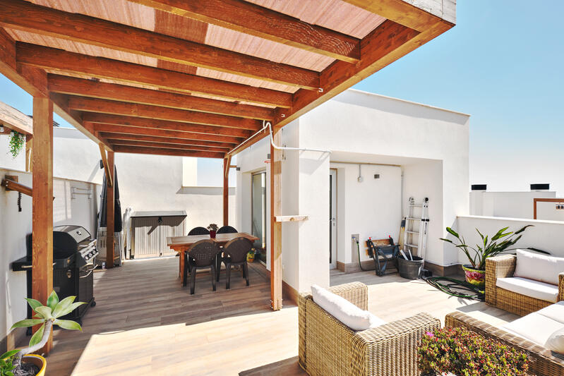 2 slaapkamer Appartement Te koop 2 slaapkamer Appartement Te koop