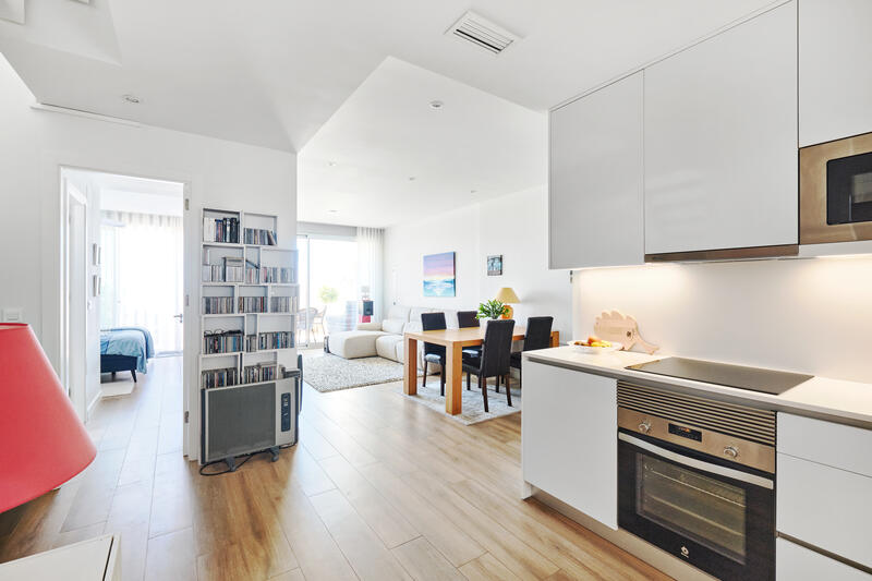 2 slaapkamer Appartement Te koop 2 slaapkamer Appartement Te koop