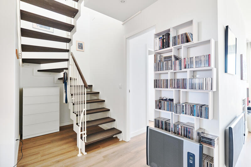 2 slaapkamer Appartement Te koop 2 slaapkamer Appartement Te koop