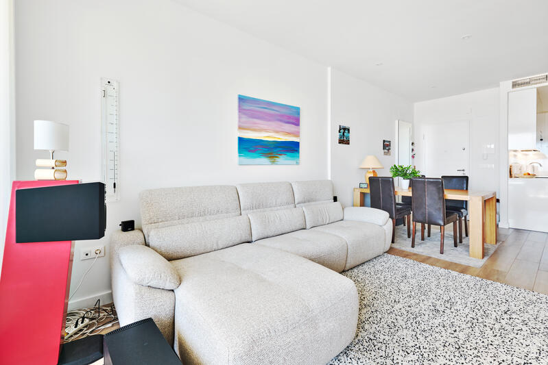 2 slaapkamer Appartement Te koop 2 slaapkamer Appartement Te koop