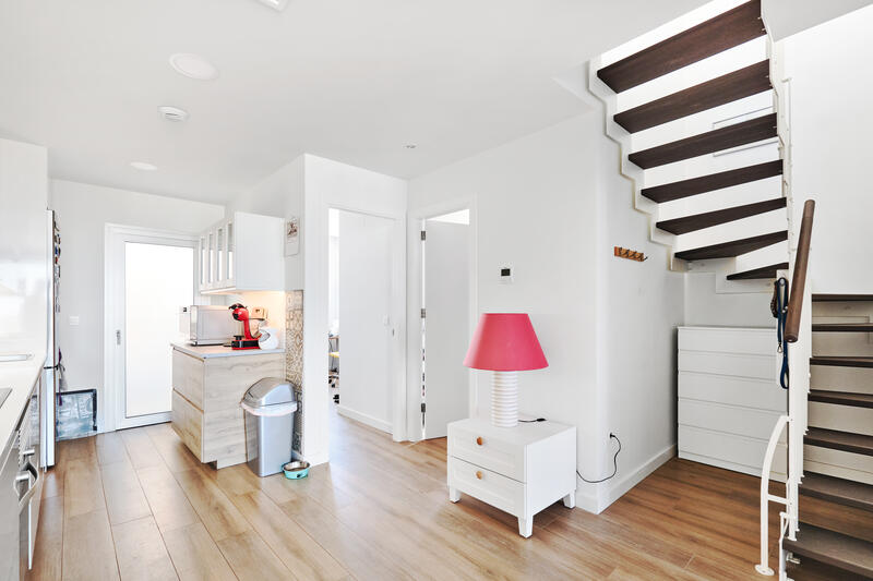 2 slaapkamer Appartement Te koop 2 slaapkamer Appartement Te koop