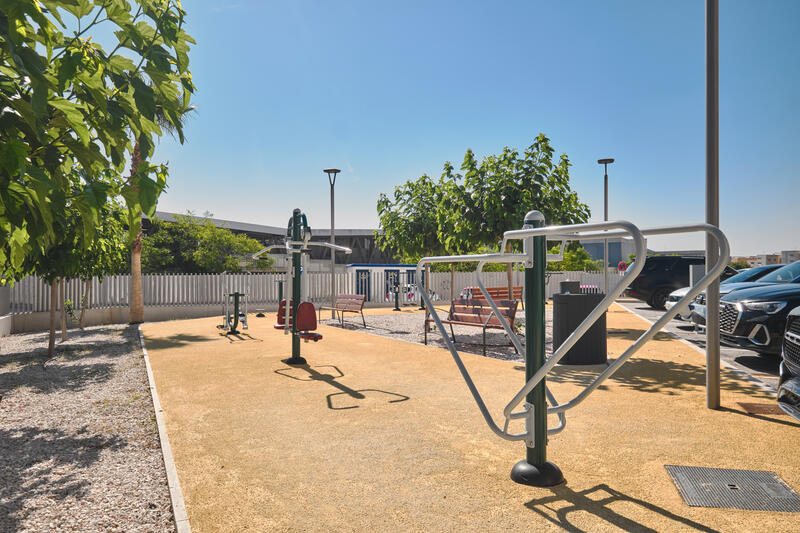 2 slaapkamer Appartement Te koop 2 slaapkamer Appartement Te koop