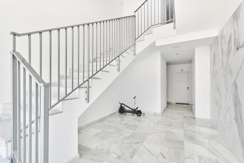 2 slaapkamer Appartement Te koop 2 slaapkamer Appartement Te koop