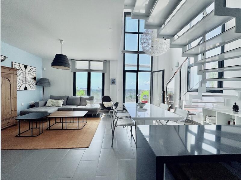 Apartment for sale in Las Ramblas, Alicante