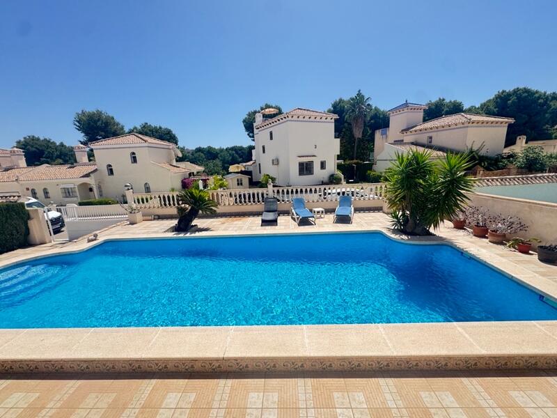 3 Cuarto Villa en venta 3 Cuarto Villa en venta