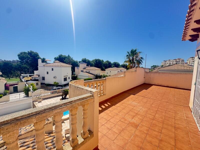 3 Cuarto Villa en venta 3 Cuarto Villa en venta