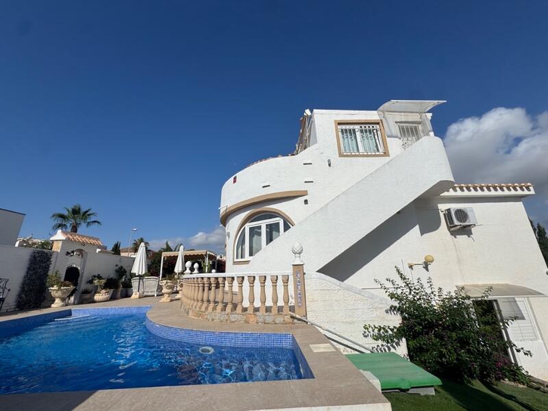 4 sovrum Villa till salu 4 sovrum Villa till salu